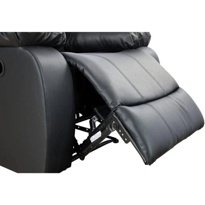 Sillon Reclinable 2 Cuerpos Recliner Lcm