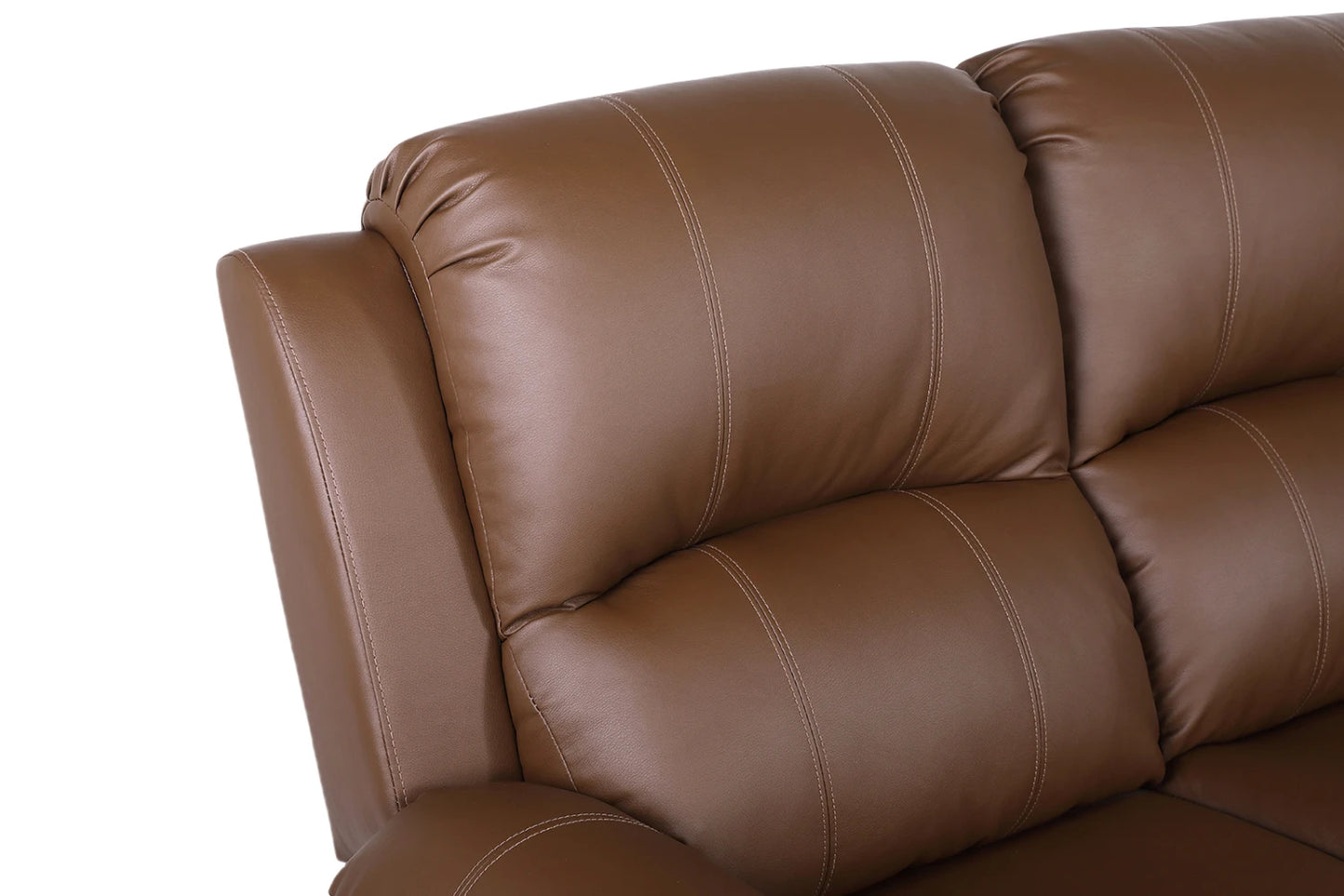 Sillon reclinable 2 cuerpos