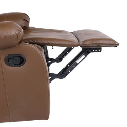 Sillon reclinable 2 cuerpos