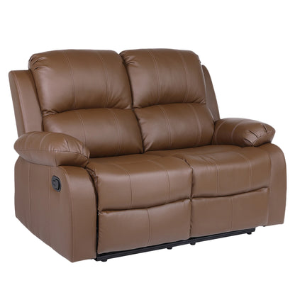 Sillon reclinable 2 cuerpos