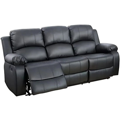 Sillon Reclinable 3 Cuerpos