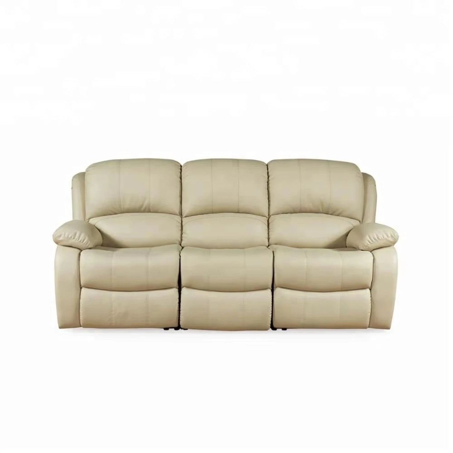 SILLON RECLINABLE 3 CUERPOS