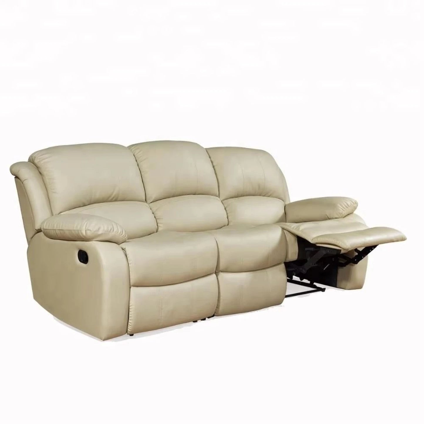 SILLON RECLINABLE 3 CUERPOS