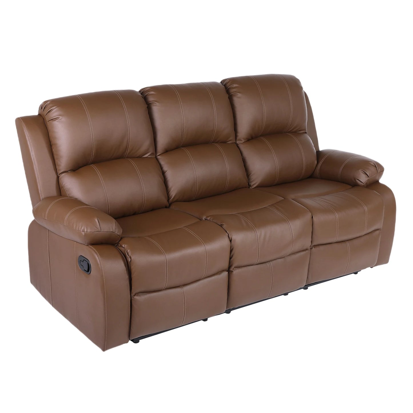 Sillon reclinable 3 cuerpos