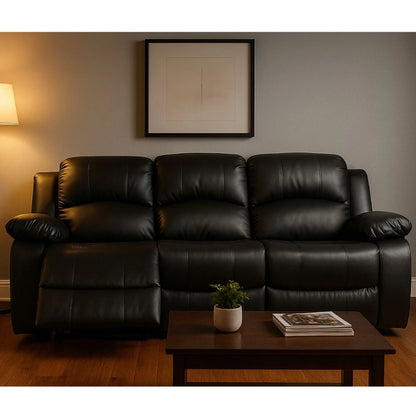 Sillon Reclinable 3 Cuerpos
