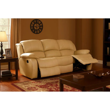 SILLON RECLINABLE 3 CUERPOS
