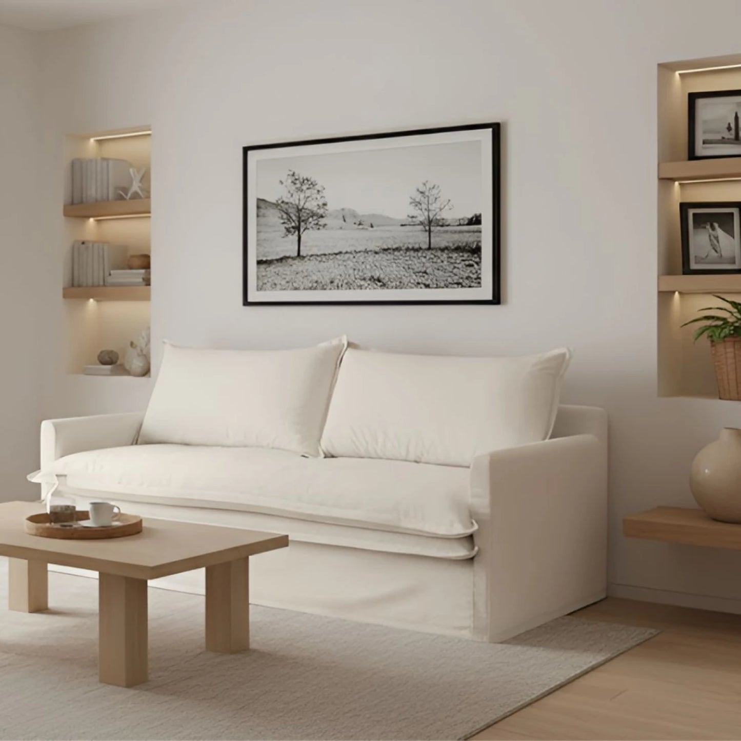 Sillon Warren