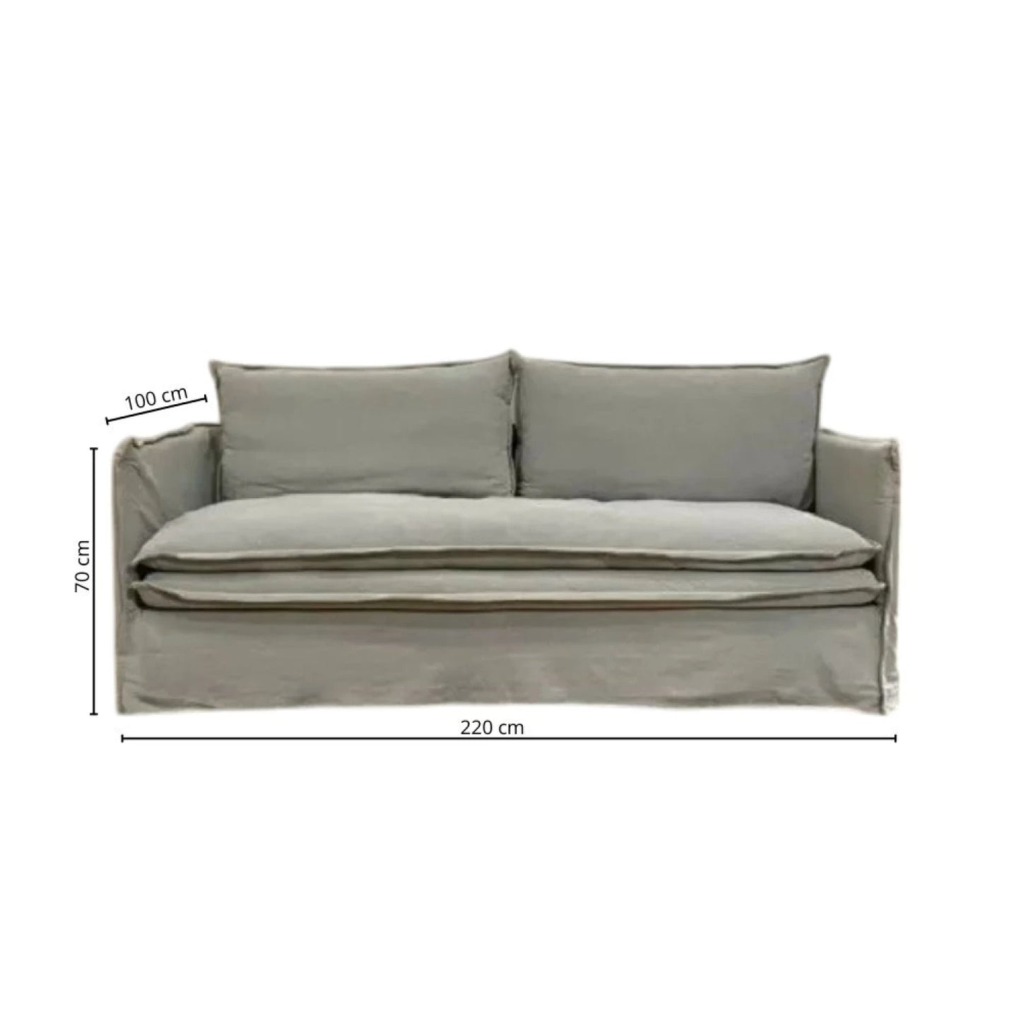 Sillon Warren