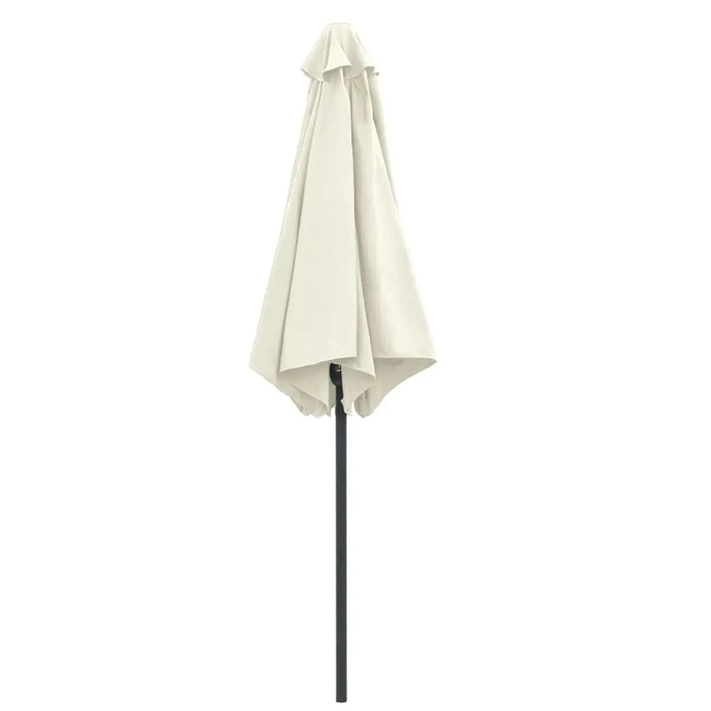 Sombrilla de jardin