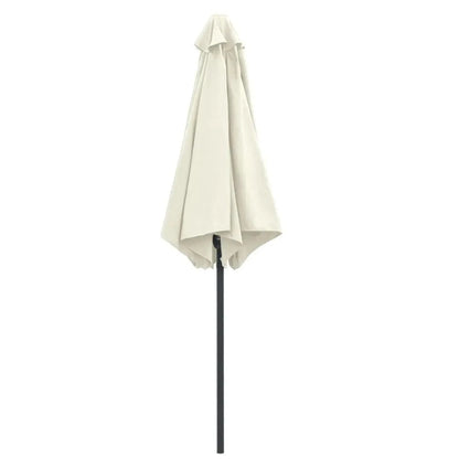 Sombrilla de jardin