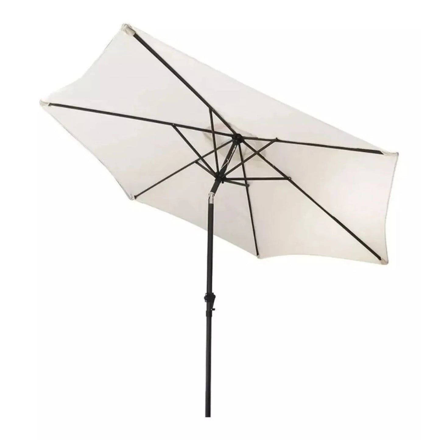 Sombrilla de jardin