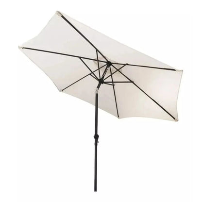Sombrilla de jardin