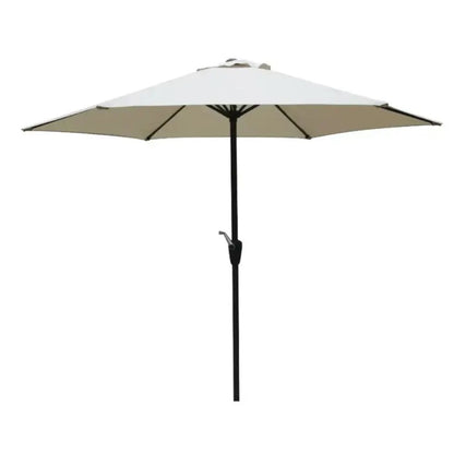 Sombrilla de jardin
