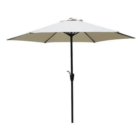 Sombrilla de jardin