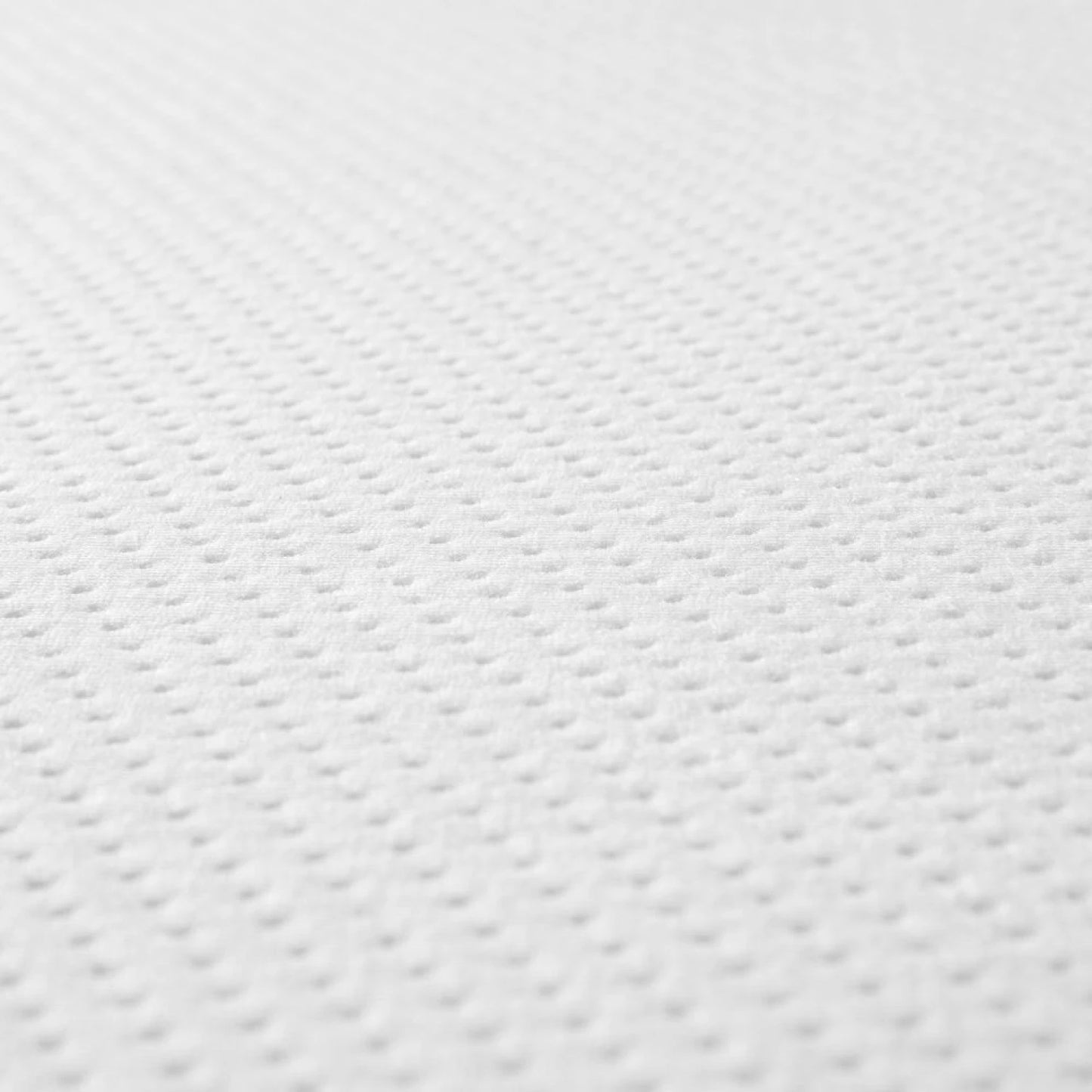 Sommier 2 Plazas THM Memory Foam Con Respaldo