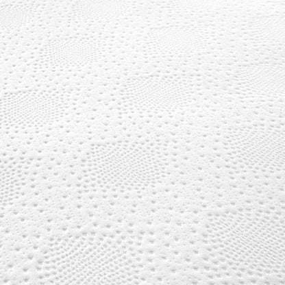 Sommier 2 plazas THM Memory Foam
