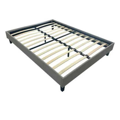 Sommier 2 plazas THM Memory Foam