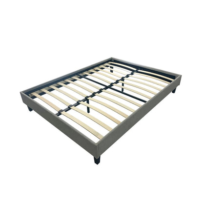 Sommier 2 Plazas THM Mercury