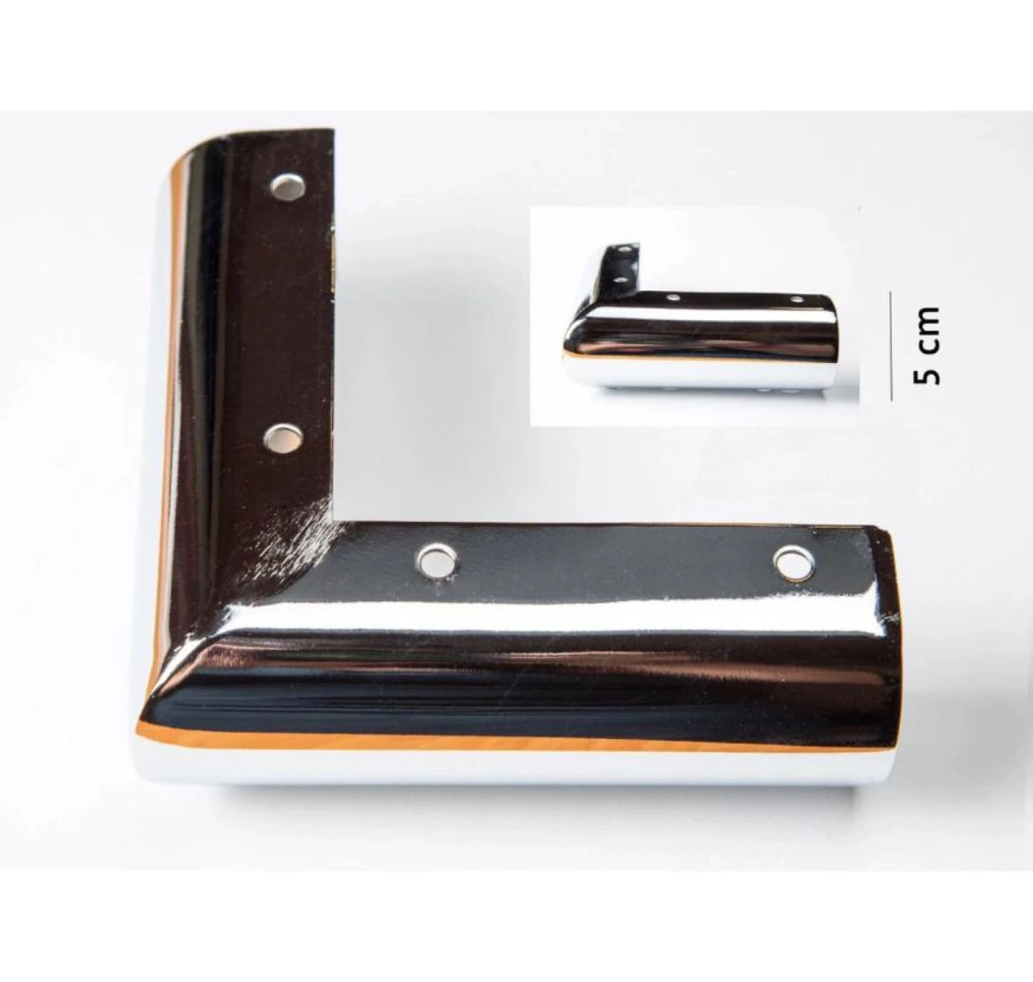 Sommier Baul 2 plazas THM Mercury