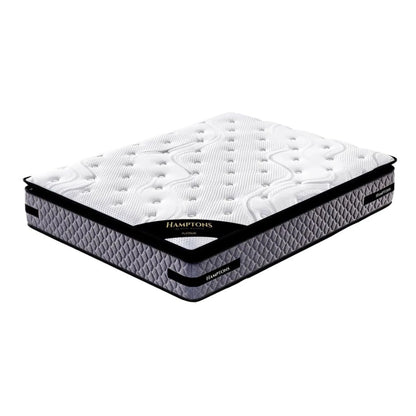 Sommier King THM Platinum Hybrid Box Baul