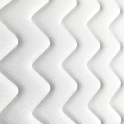 Sommier Plaza y Media THM Memory Foam - Negro