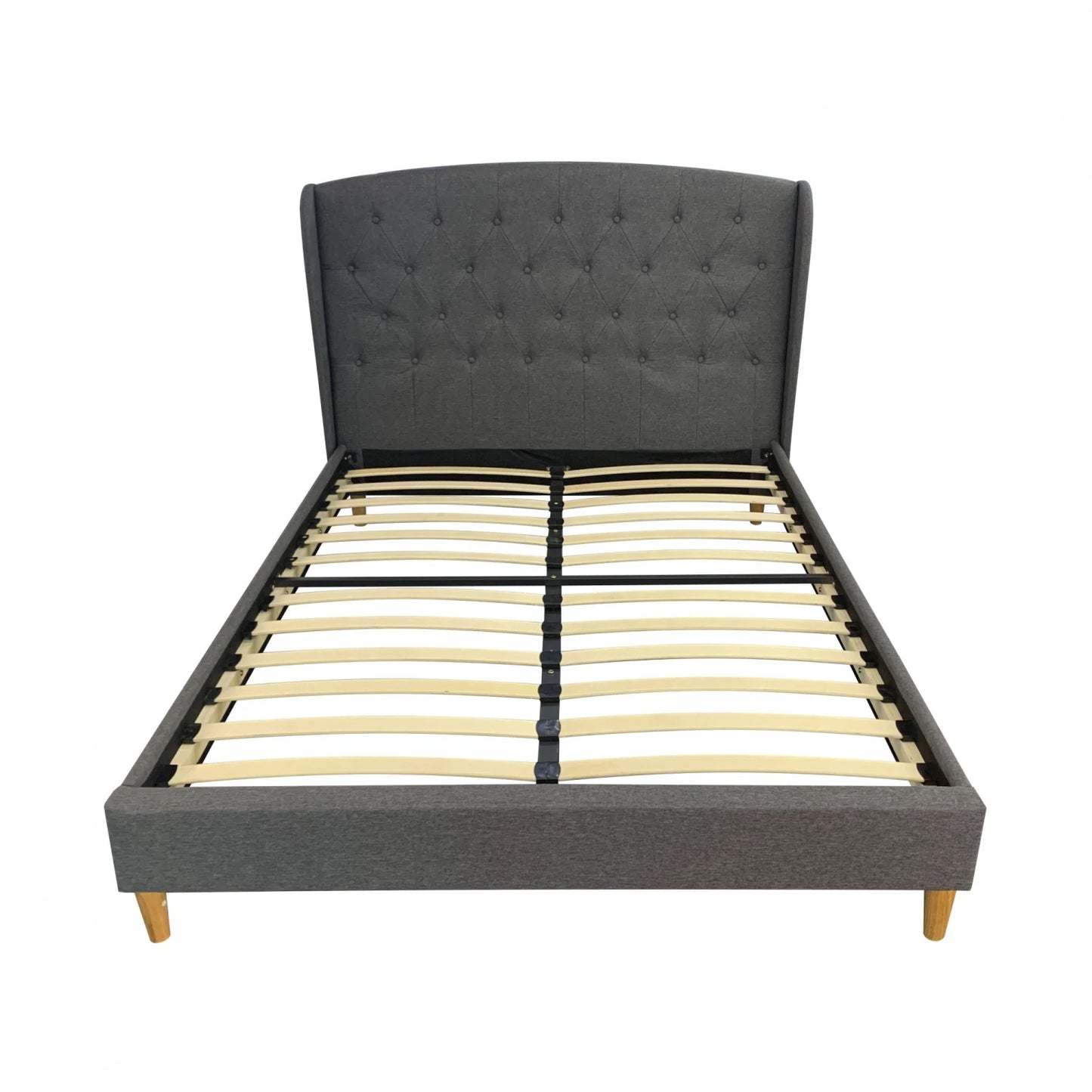 Sommier Queen THM Scandium con Respaldo