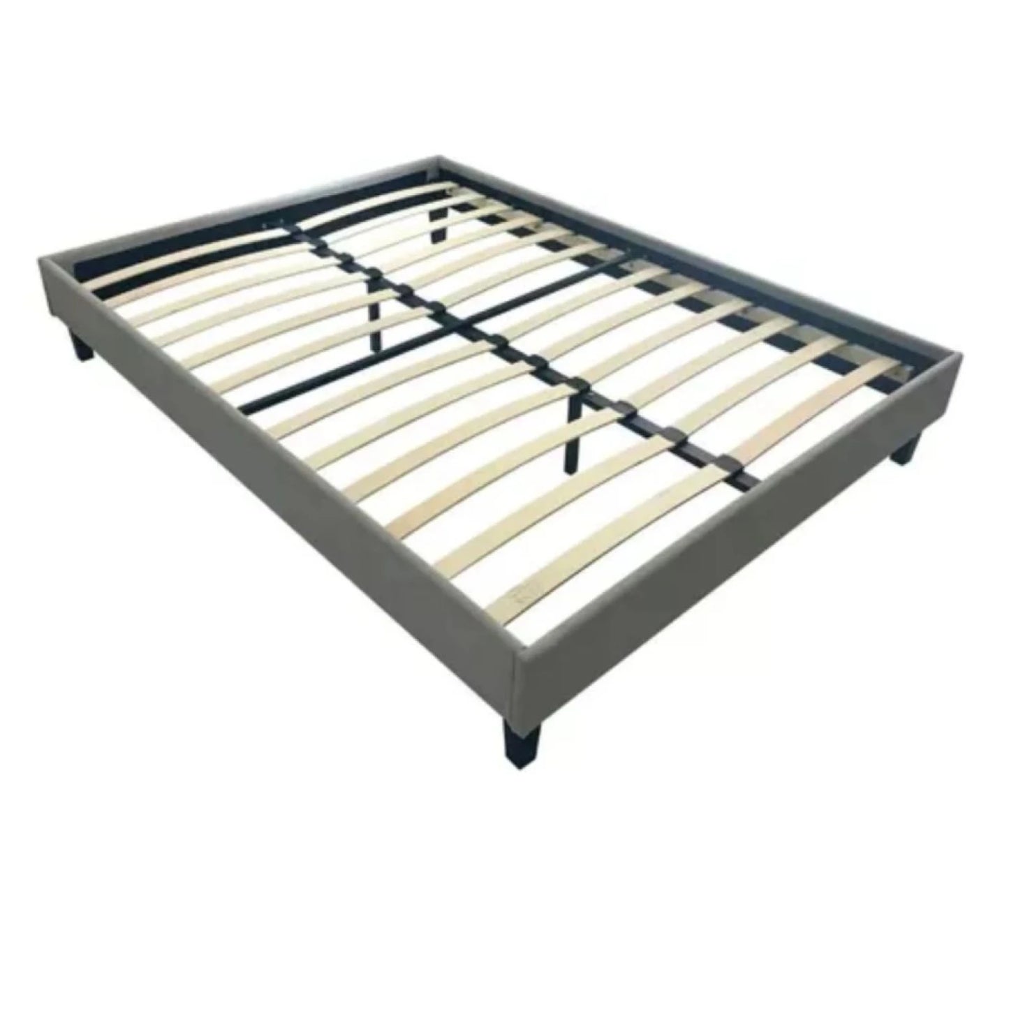 Sommier Super King THM Hybrid Palladium