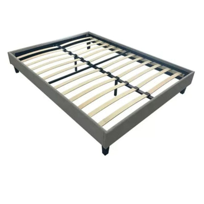 Sommier Super King THM Hybrid Palladium