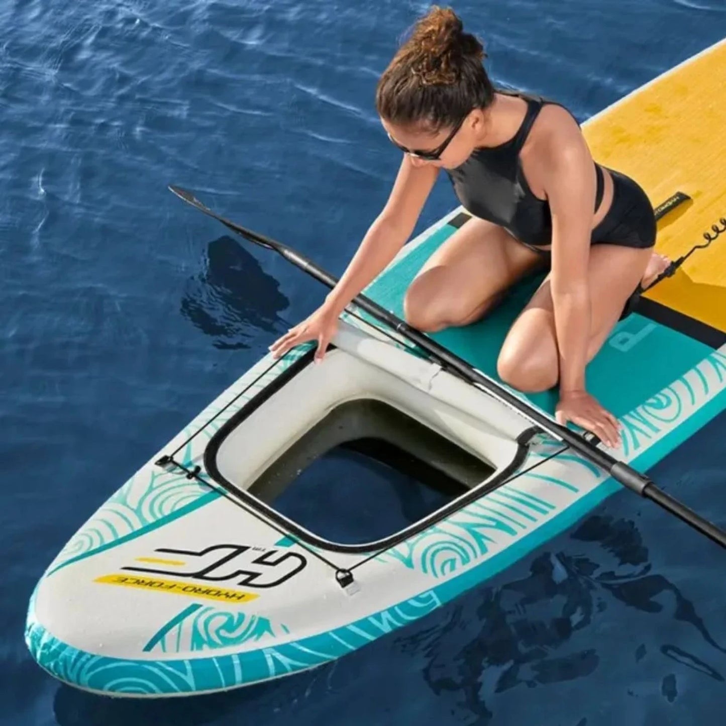 Stand Up Paddle Bestway Panorama