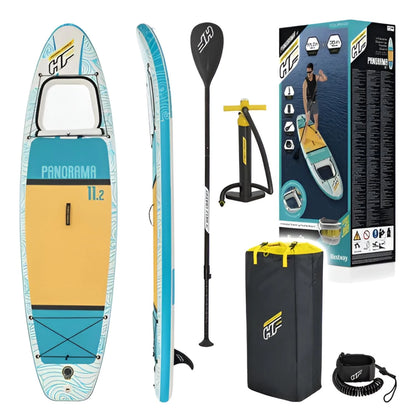 Stand Up Paddle Bestway Panorama