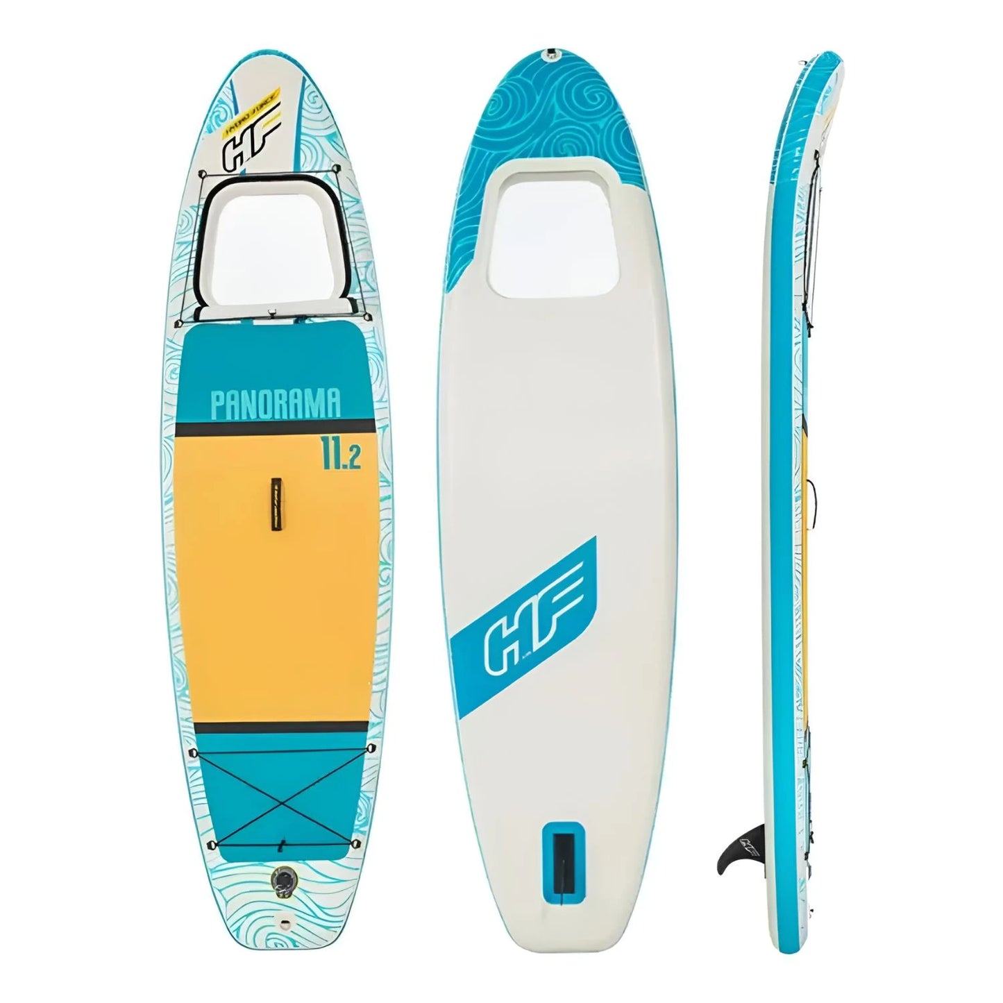 Stand Up Paddle Bestway Panorama