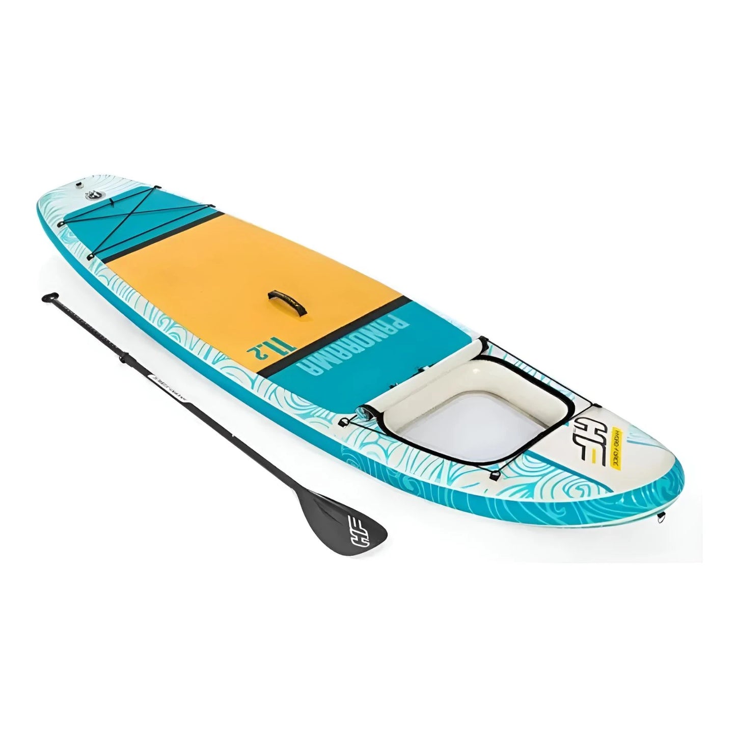 Stand Up Paddle Bestway Panorama