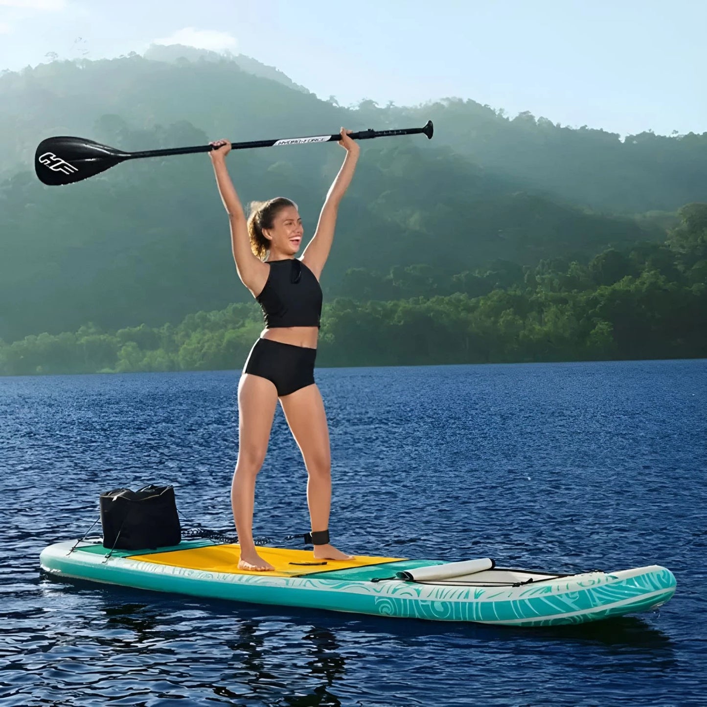 Stand Up Paddle Bestway Panorama