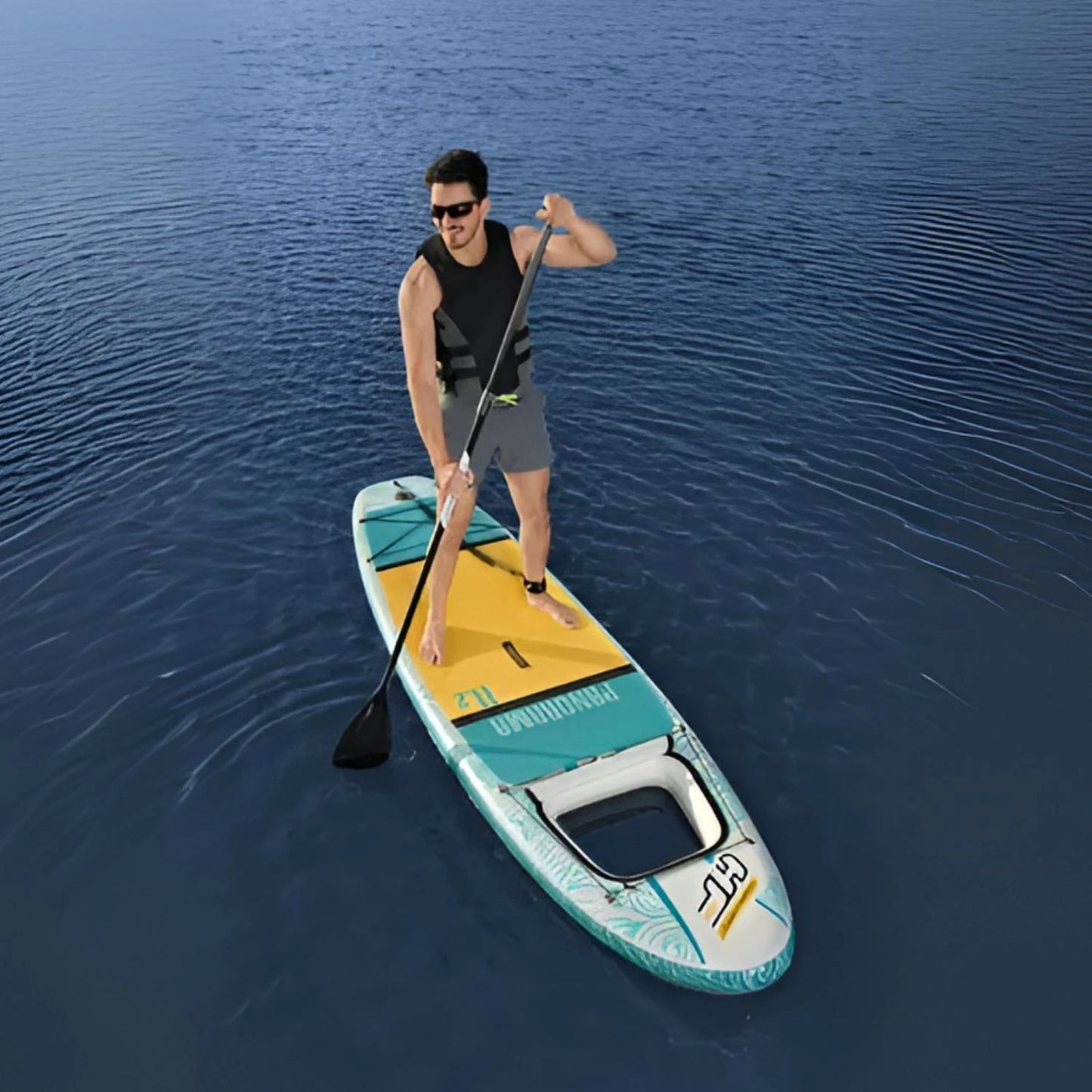Stand Up Paddle Bestway Panorama