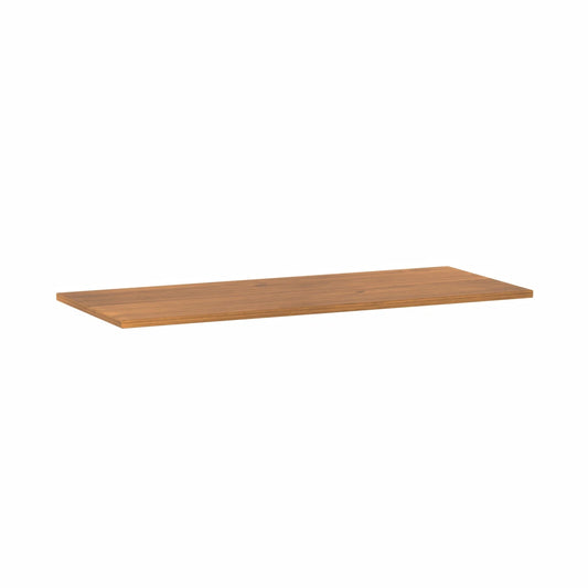 Tapa para bajo mesada 120 cm - Roble