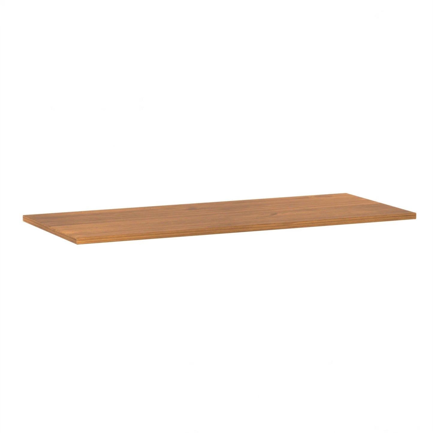Tapa para bajo mesada 160 cm - Roble