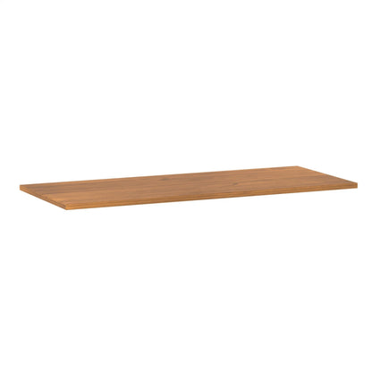 Tapa para bajo mesada 160 cm - Roble